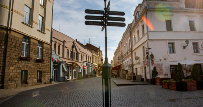 В Ужгороді відбудуться громадські слухання щодо перейменування десяти вулиць