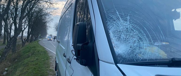 Вранці поблизу Виноградова трапилася смертельна ДТП