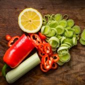 Як боротися з весняним авітамінозом: перелік продукті