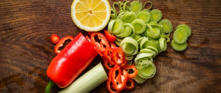 Як боротися з весняним авітамінозом: перелік продукті