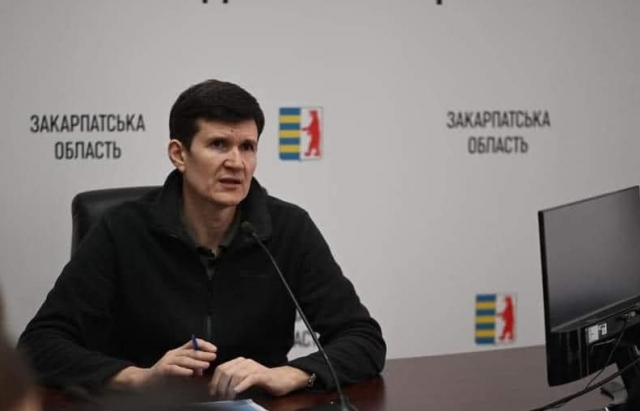 Петро Добромільський став головою Державної служби України у справах дітей