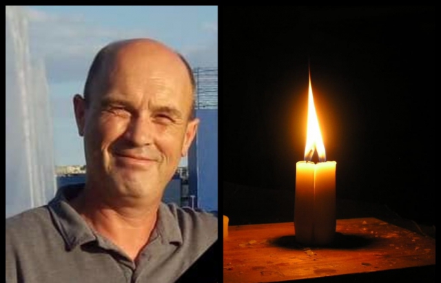 Закарпаття втратило ще одного Героя: на війні загинув Ігор Сакало