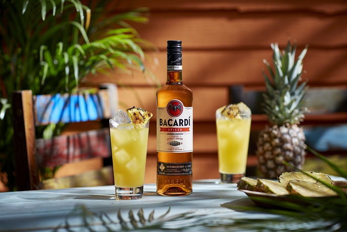 Історія легендарного рому Bacardi