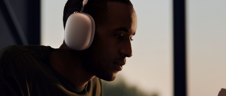 Як під’єднати бездротові навушники до ноутбука