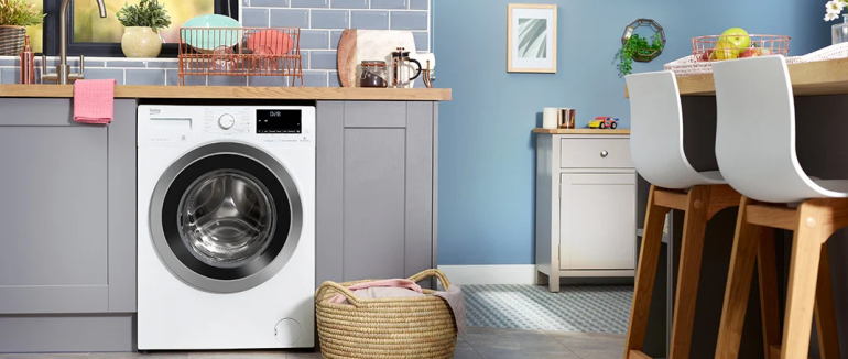 Яка пральна машина прослужить довго