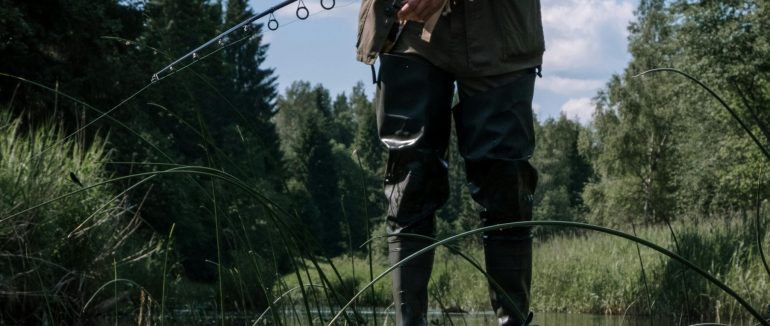 Держекоінспекція на Закарпатті проводить рейдові заходи по водоймах області