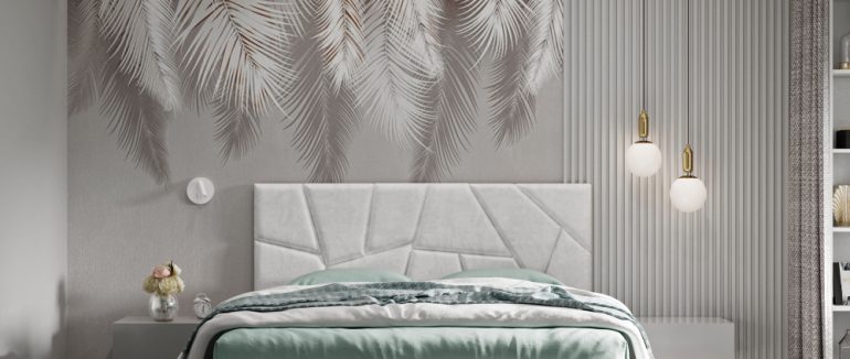 М’які ліжка: комфорт та стиль у вашій спальні