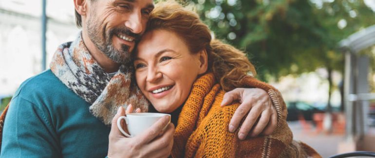 7 простих фраз, які покращать ваші стосунки
