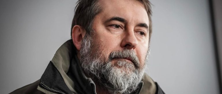 Повернувся в крісло: Сергія Гайдая Президент України призначив на посаду голови Мукачівської РВА