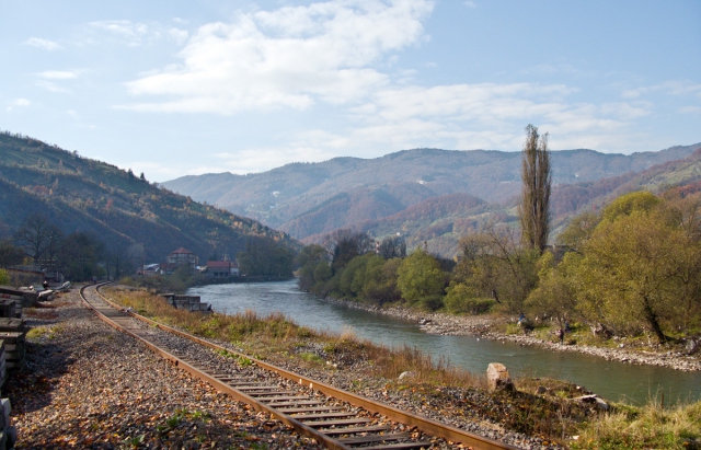 У Рахові у Тисі виявили тіло чоловіка