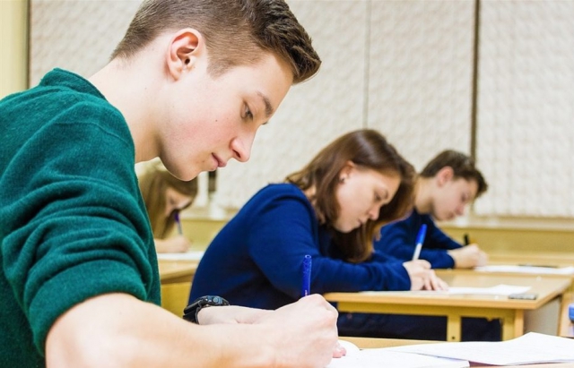 10 школярів з Мукачева представлять Закарпаття на Всеукраїнських олімпіадах