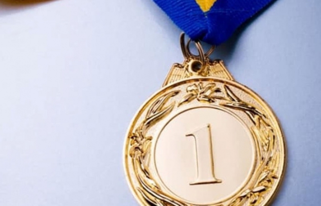 Визначено переможців з двох предметів на III етапі Всеукраїнських олімпіад у Мукачеві