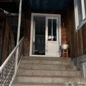 Закарпатець вломився вночі до односельчанки та відібрав від неї телефон