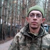 Юрій Головчак: закарпатець поліг на війні за незалежність