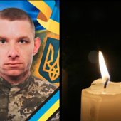 Закарпаття втратило ще одного Героя: на війні загинув Іван Химинець