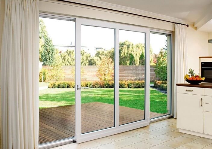 Металопластикові вікна: на що звернути увагу при покупці