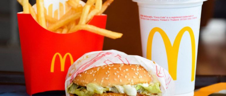 McDonald’s відкриє 6 нових ресторанів в Україні: два з них – вперше в Ужгороді та Чернівцях