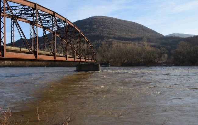 На Закарпатті на березі Тиси може з’явитися річковий порт
