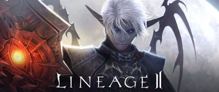 Світ відеоігор: Lineage 2 – гра, яка дозволяє втілити свої фантазії