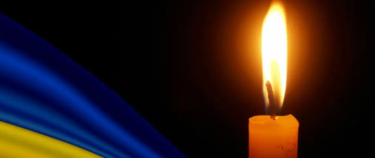 У боях на Запоріжжі загинув захисник із Закарпаття Ярослав Багрій