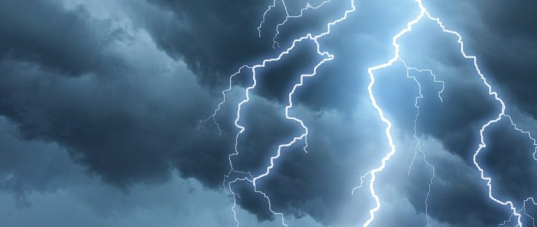 На Закарпатті прогнозують грози