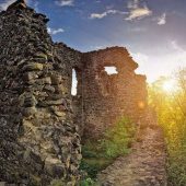 Туристичні родзинки Закарпаття: які місця точно варто відвідати