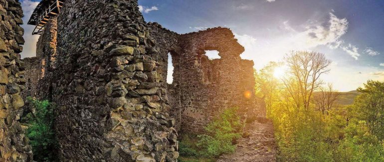 Туристичні родзинки Закарпаття: які місця точно варто відвідати