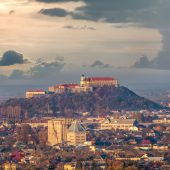 Звідки походить назва Мукачево: історія міста