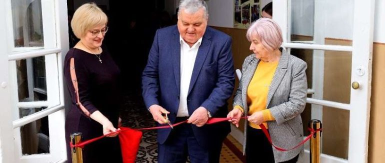 Подяка від студентів: повагу у суспільстві треба заслужити