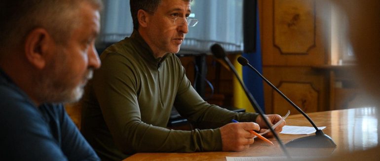 На Закарпатті побільшало дітей хворих на туберкульоз