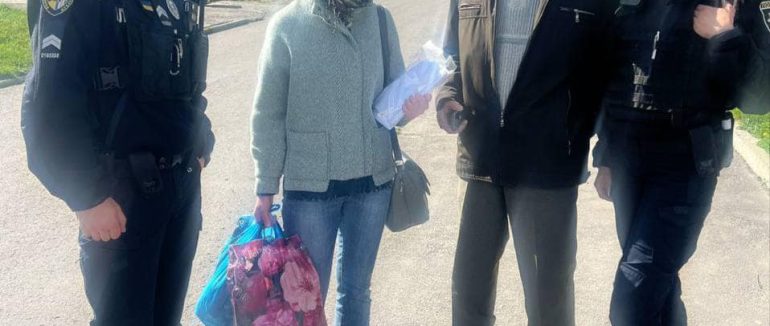 В Ужгороді 74-річний чоловік вийшов із лікарні і заблукав