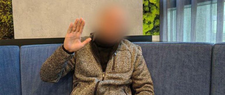 Прикордонника, який виявився агентом рф і втік до москви, судитимуть на Закарпатті