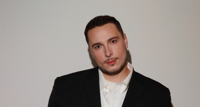 У Мукачеві виступить найромантичніший відомий співак Нікіта Кісельов