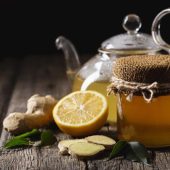 Які чаї знижують цукор у крові: як стабілізувати показники глюкози