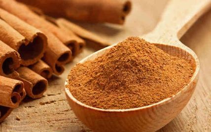 Що буде з вашим кишківником, якщо їсти корицю щодня