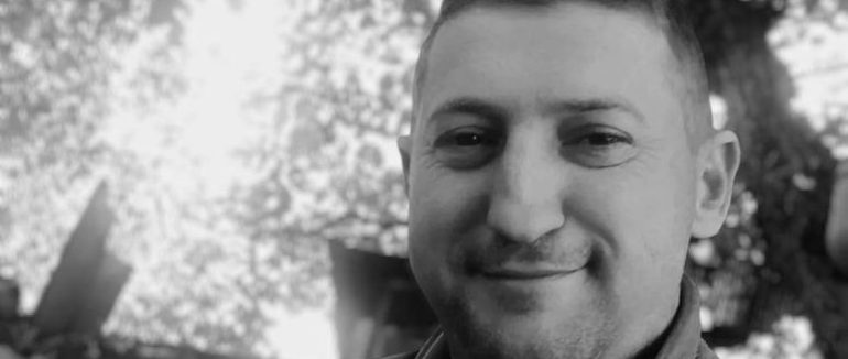 На Ужгородщині попрощаються із полеглим Героєм Петром Ганичем