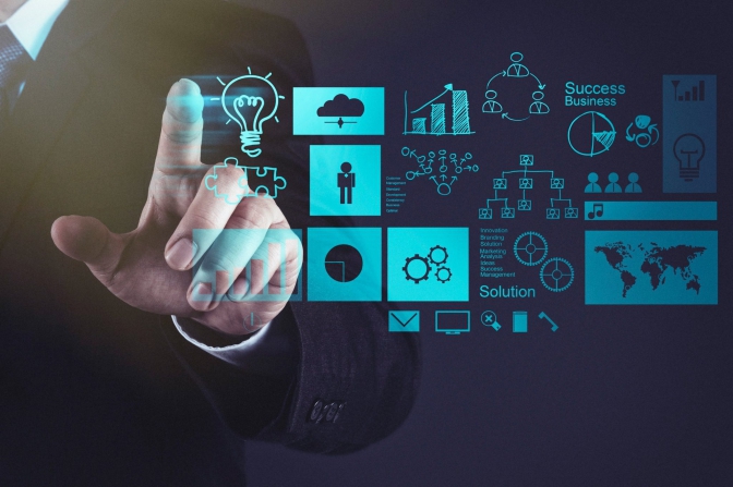 На Закарпатті уклали партнерство для розвитку інформаційних технологій в Україні