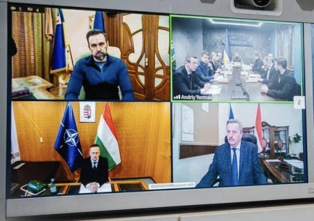 Новий пункт пропуску на українсько-угорському кордоні відкриють на Закарпатті та розширять роботу інших КПП