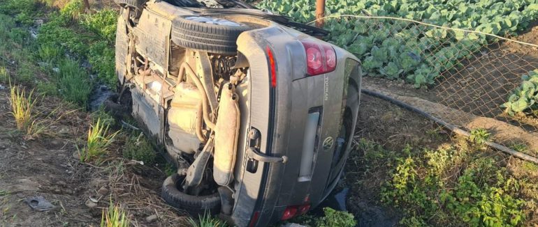 Один загиблий та двоє травмованих: подробиці смертельної аварії у Заріччі