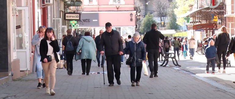 На Закарпатті в період карантину та війни попит на страхування зріс майже на 55% (ВІДЕО)