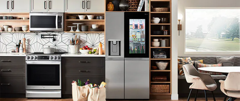 Холодильники No Frost: за якими параметрами варто обирати