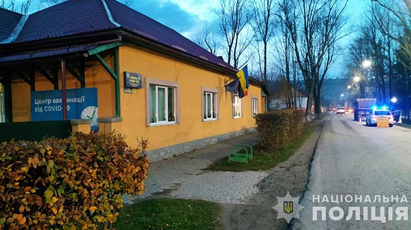 Закарпатця, який вантажівкою збив на смерть півторарічну дитину, суд звільнив від покарання