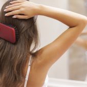 Все про волосся людини: структура, будова та функції, проблеми та догляд