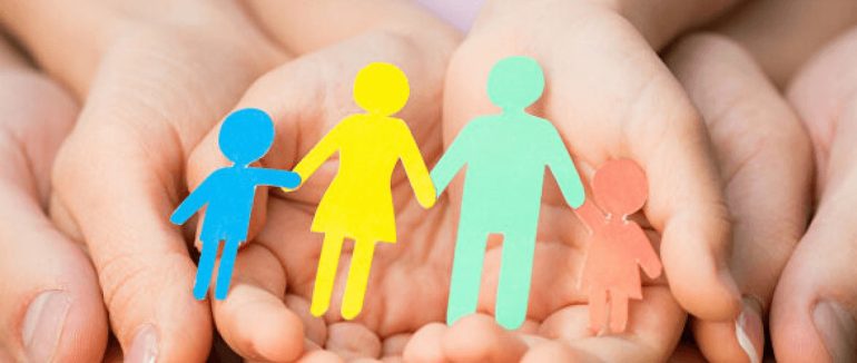 У Мукачеві знайшли родину для 11-річного хлопчика