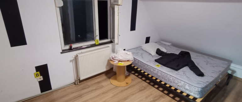 Мукачівець, який жорстоко побив колишню дружину, перебуватиме під вартою без права на заставу