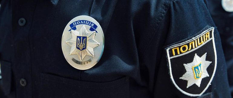 В Ужгороді патрульні шукали 7-річну дитину, яка заблукала у парку