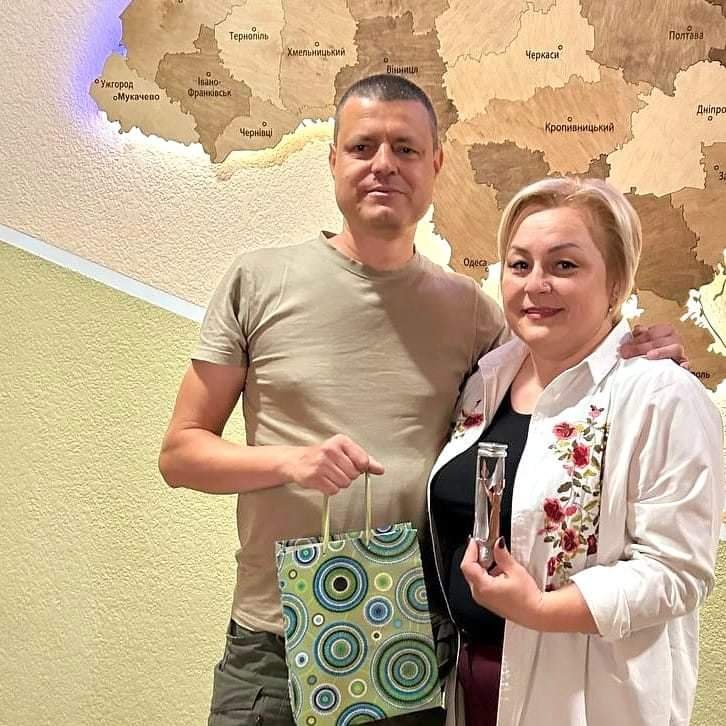 Мукачівські школярі зібрали ще майже 60 тисяч гривень для захисників