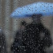 Прогноз погоди на 18-19 травня: де можливі дощі