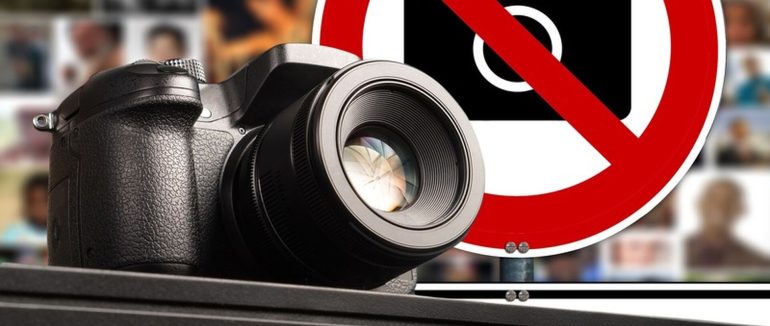 У Закарпатській ОВА нагадують про заборону зйомки військової техніки