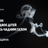 Отруєння газом: у Перечині госпіталізували трьох людей